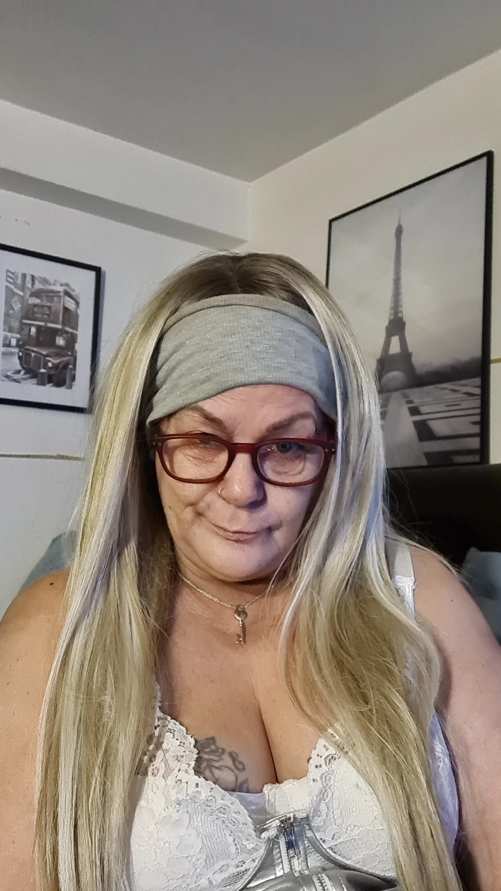 XXX Porn Photo of Nude belgianshantie 8