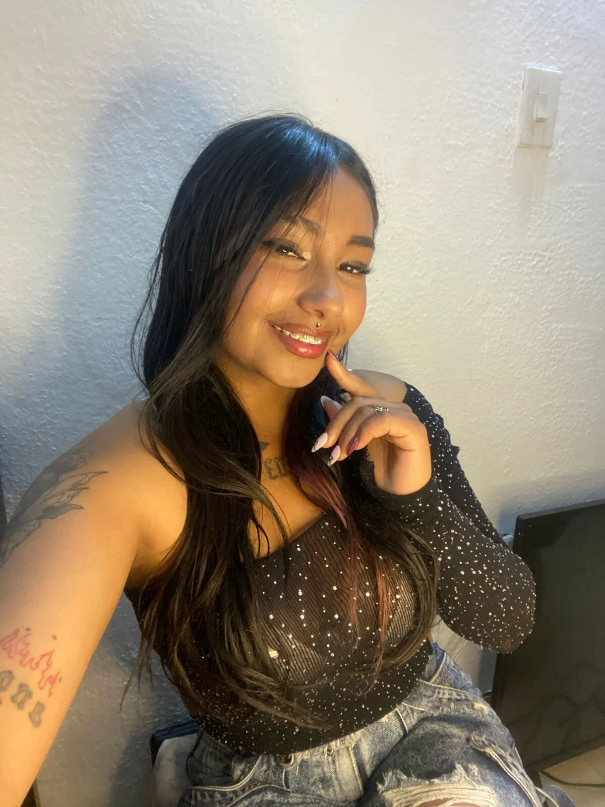 XXX Porn Photo of Nude tinna_noa 2