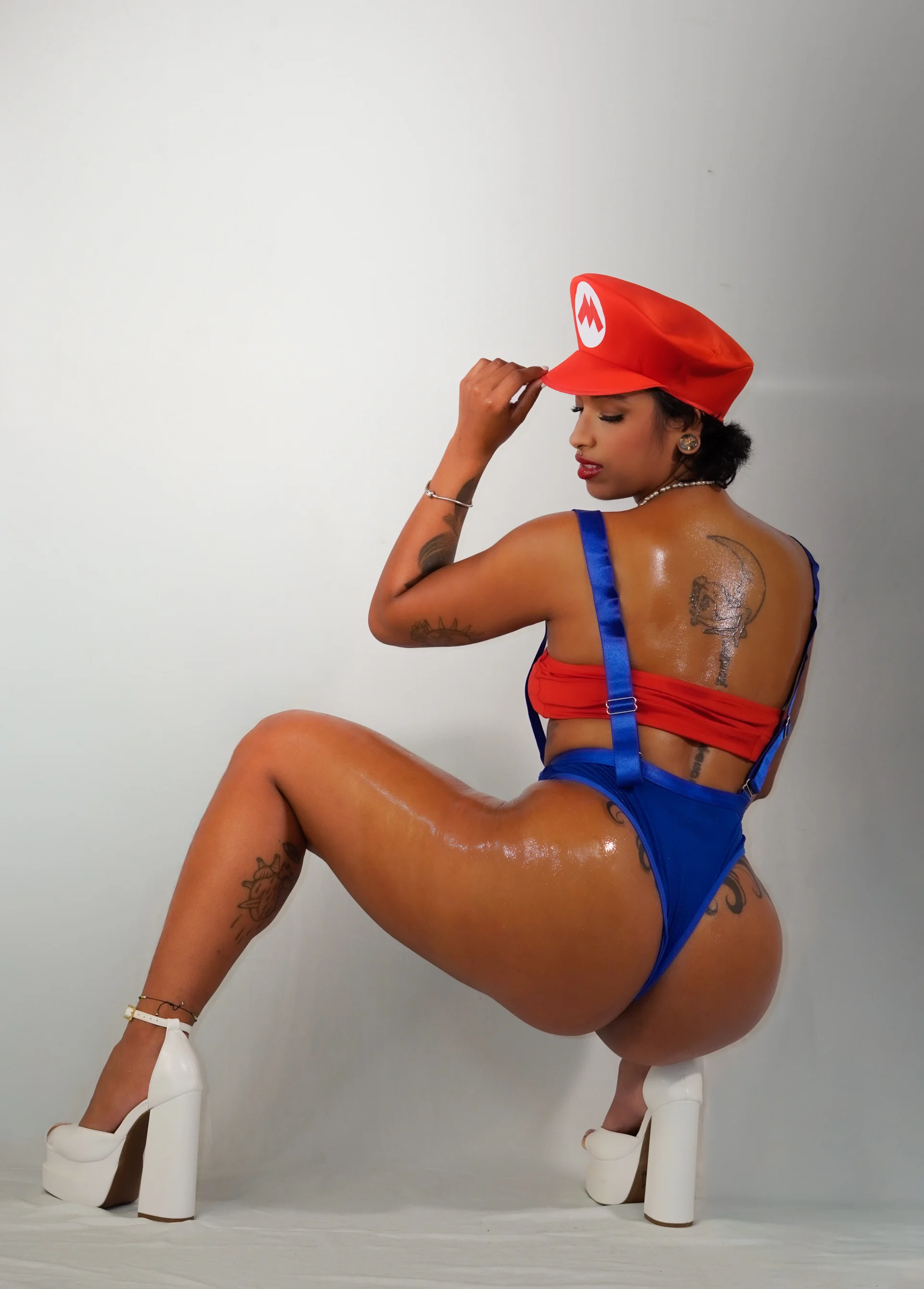 XXX Porn Photo of Nude LollaByer 111