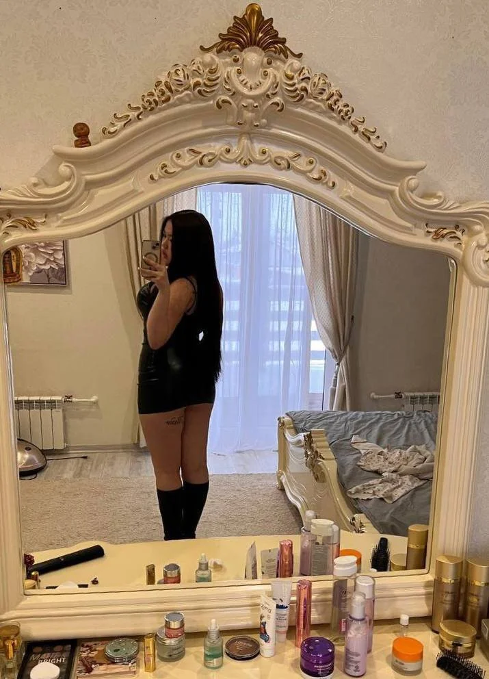 XXX Porn Photo of Nude MelaniaReed 3