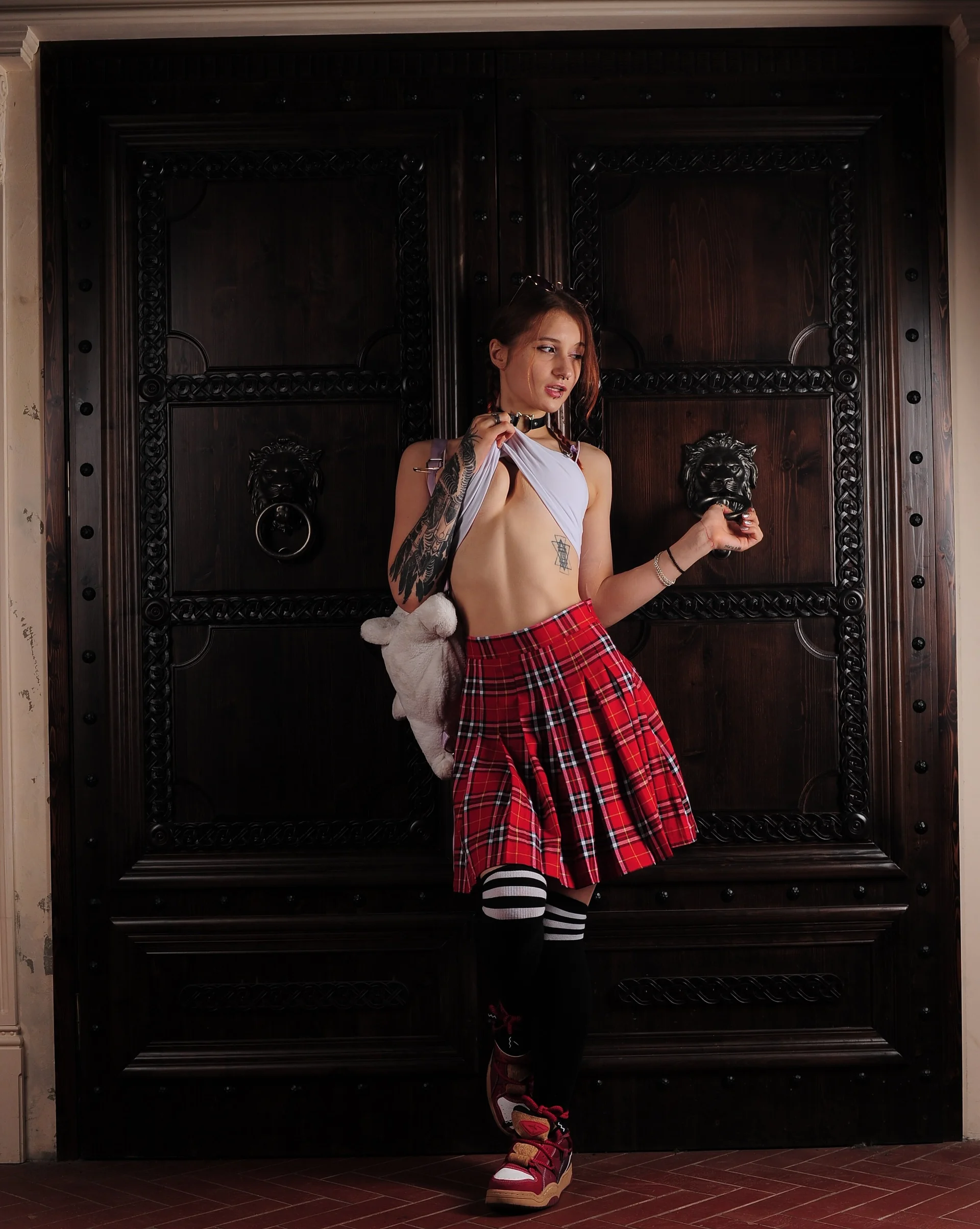 XXX Porn Photo of Nude Sunny_Mouse_ 90