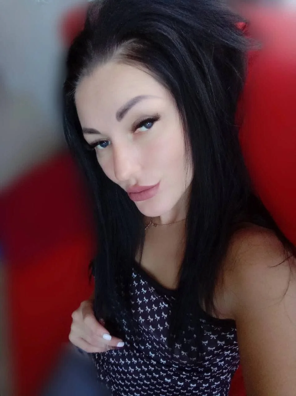XXX Porn Photo of Nude EmilieRankk 13