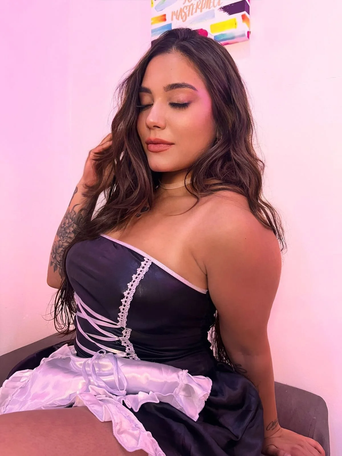 XXX Porn Photo of Nude Liam_Rochi 8