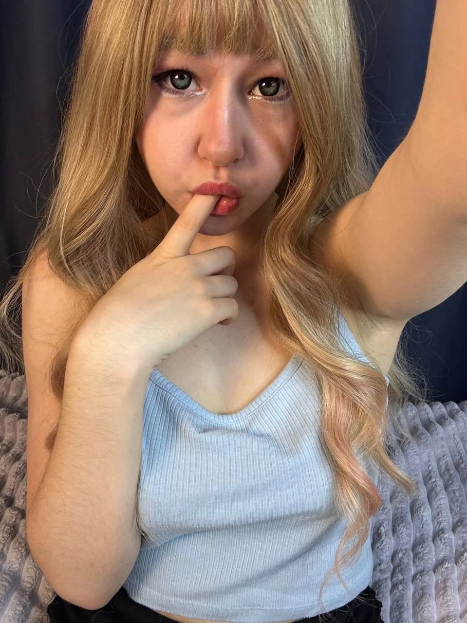 XXX Porn Photo of Nude CherryVessel 198