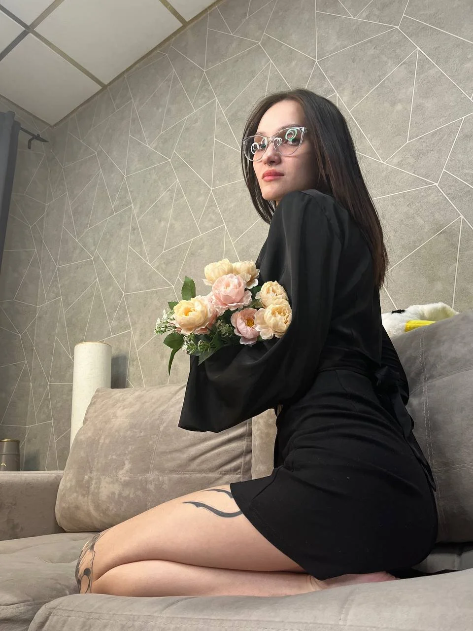 XXX Porn Photo of Nude Selena_Sharp 19