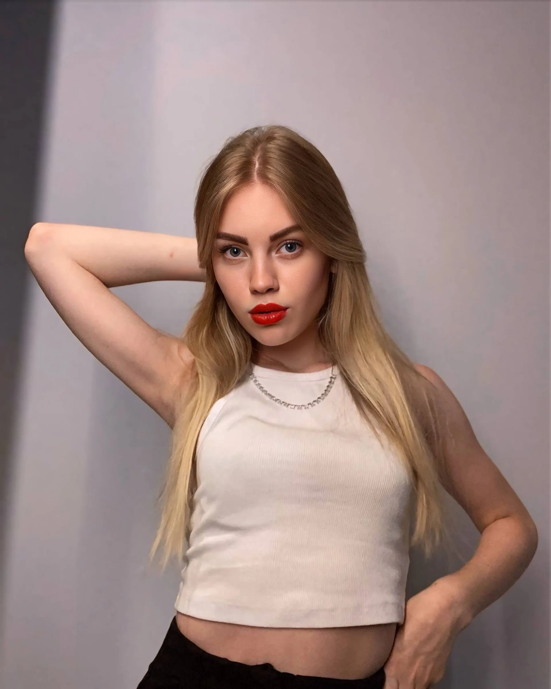 XXX Porn Photo of Nude SunnyStrike 9