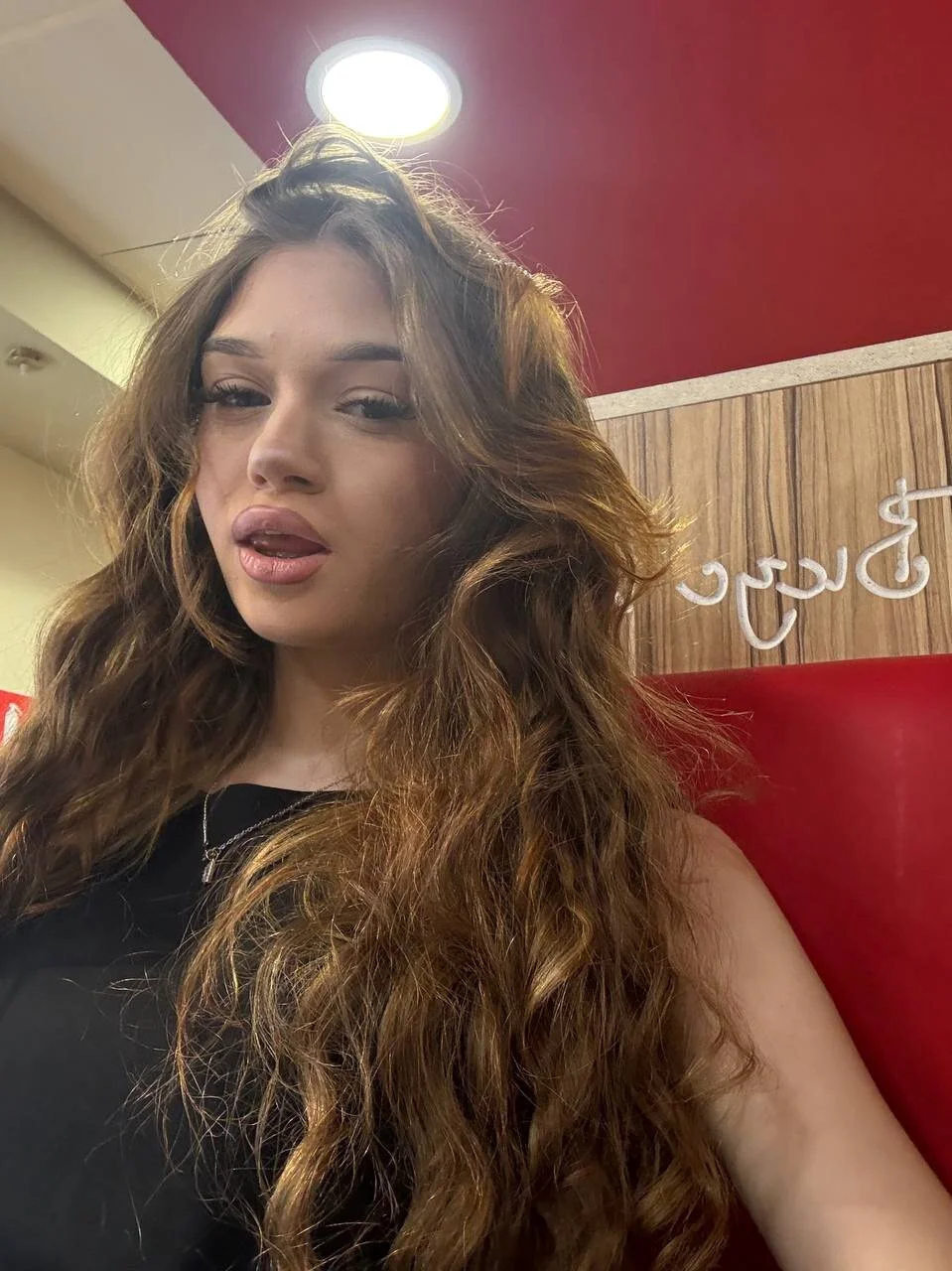 XXX Porn Photo of Nude urcutiebunnyy 5
