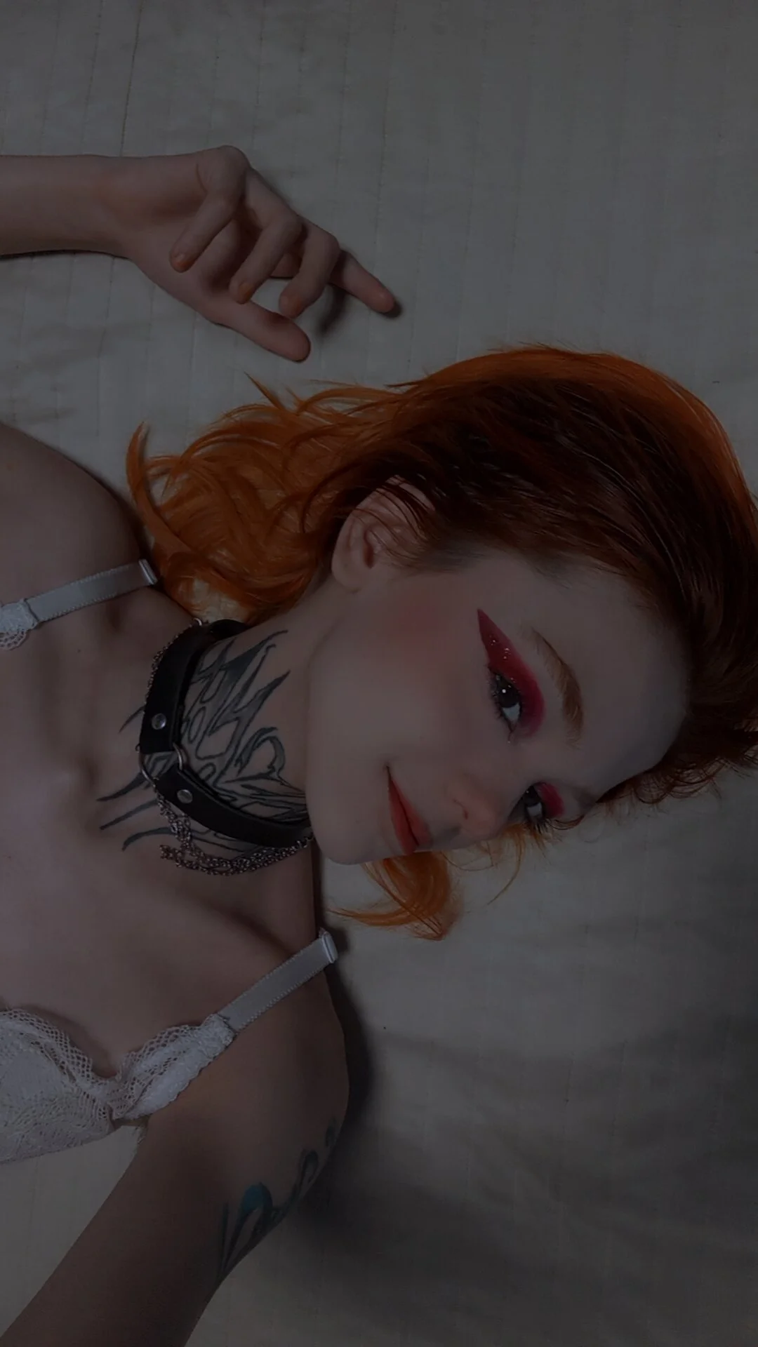 XXX Porn Photo of Nude ShadowEllie 54