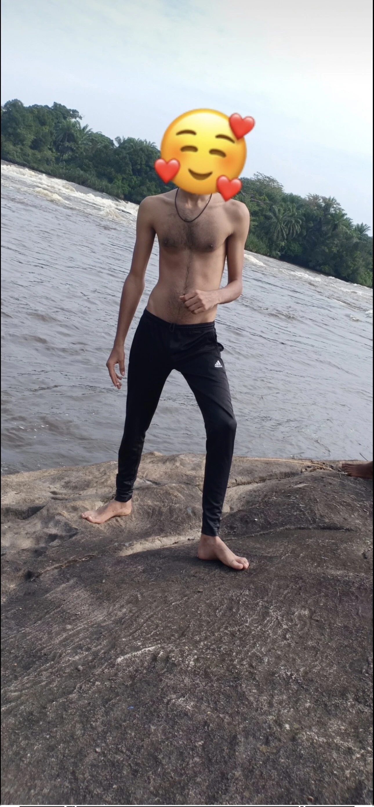 XXX Porn Photo of Nude 143sxboy 5