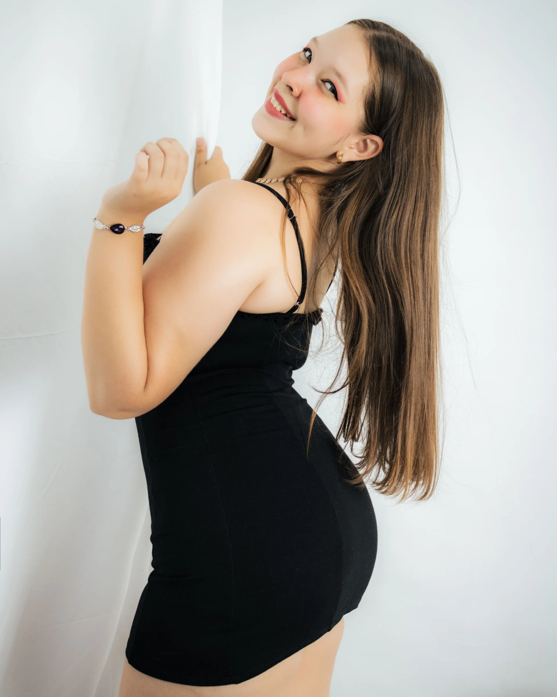 XXX Porn Photo of Nude LEYNABRAUN 65