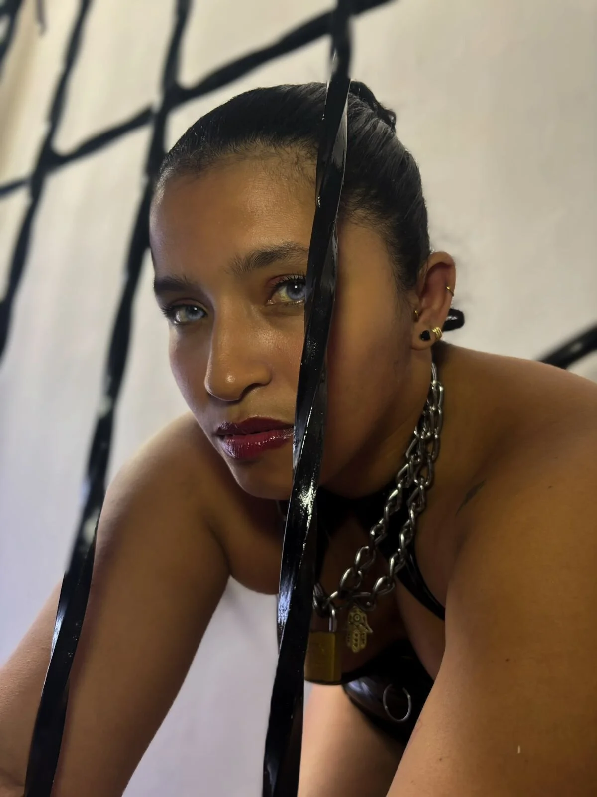 XXX Porn Photo of Nude Meduza_bigass 13