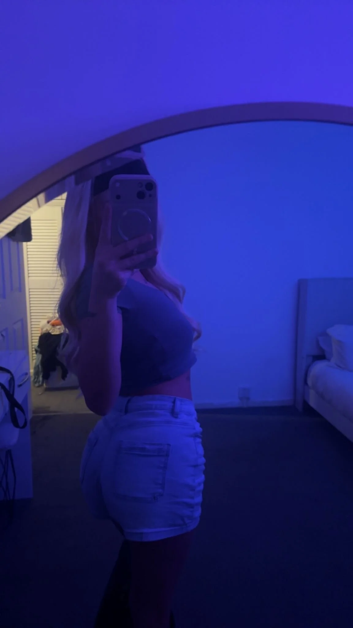 XXX Porn Photo of Nude Mialovexox 6