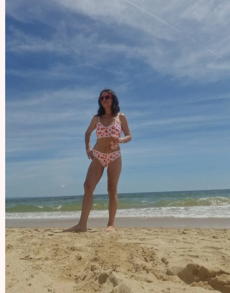 XXX Porn Photo of Nude Lissabeta 373