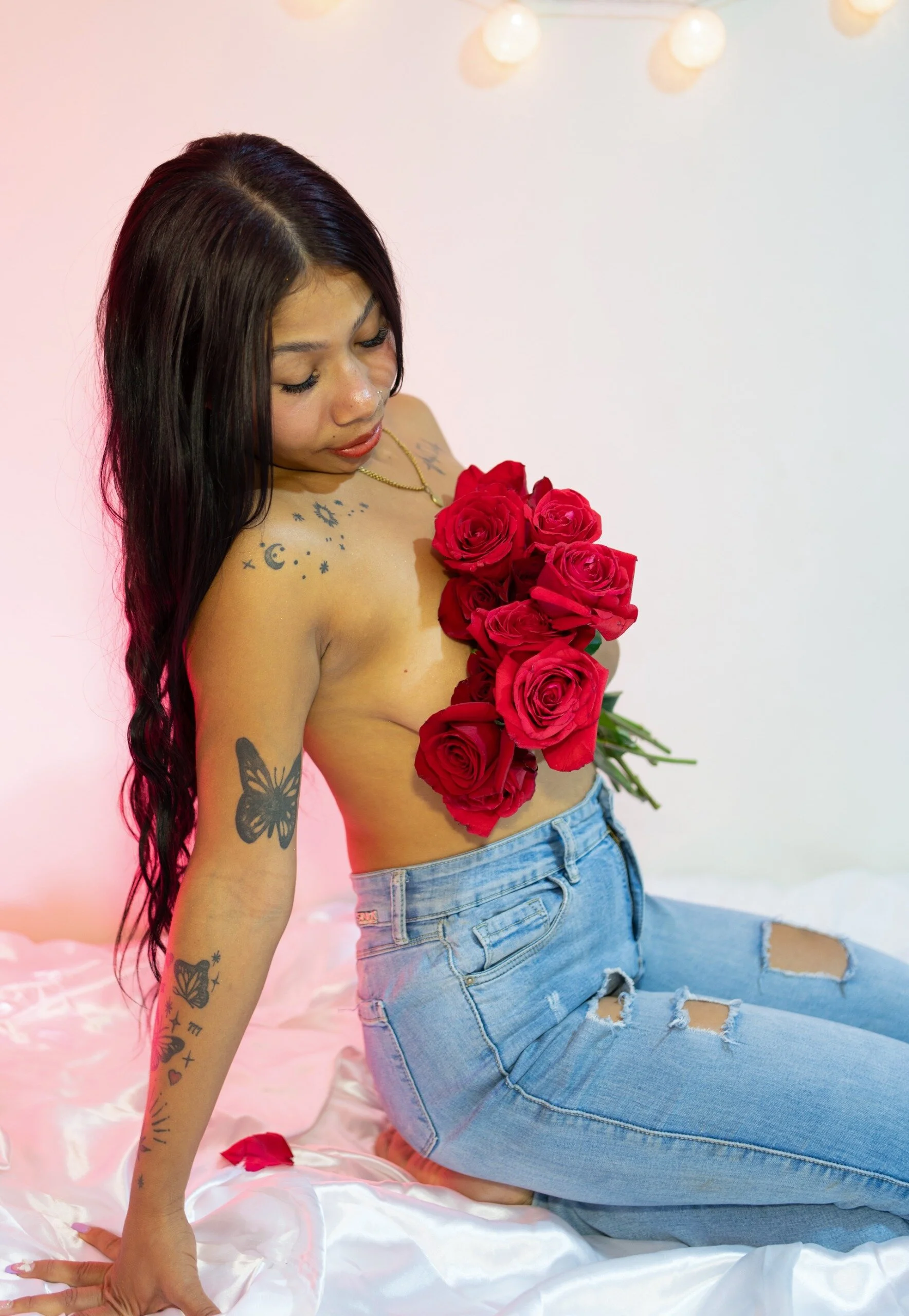 XXX Porn Photo of Nude Rous-squir 11