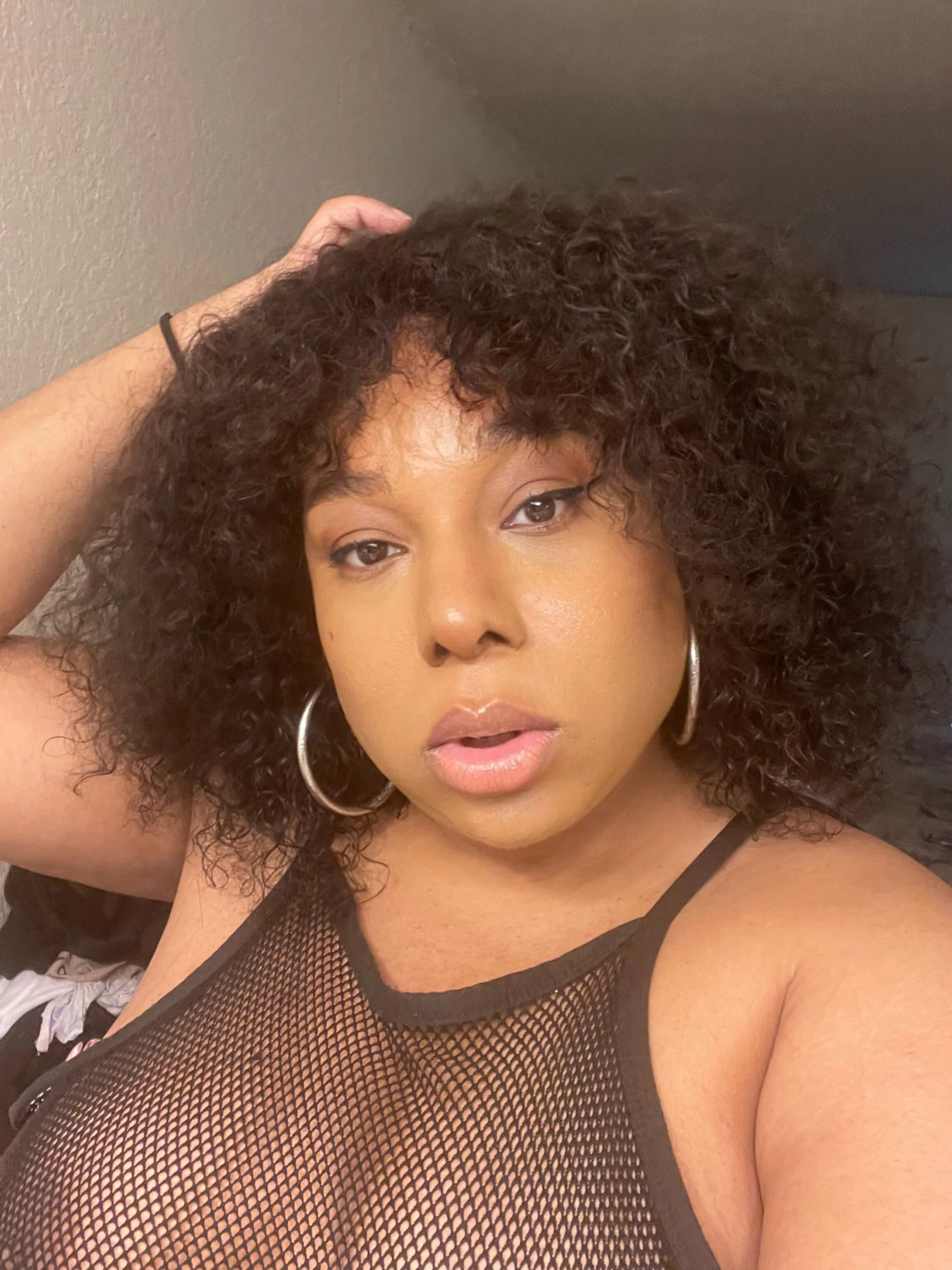 XXX Porn Photo of Nude Carmen_Cream 26