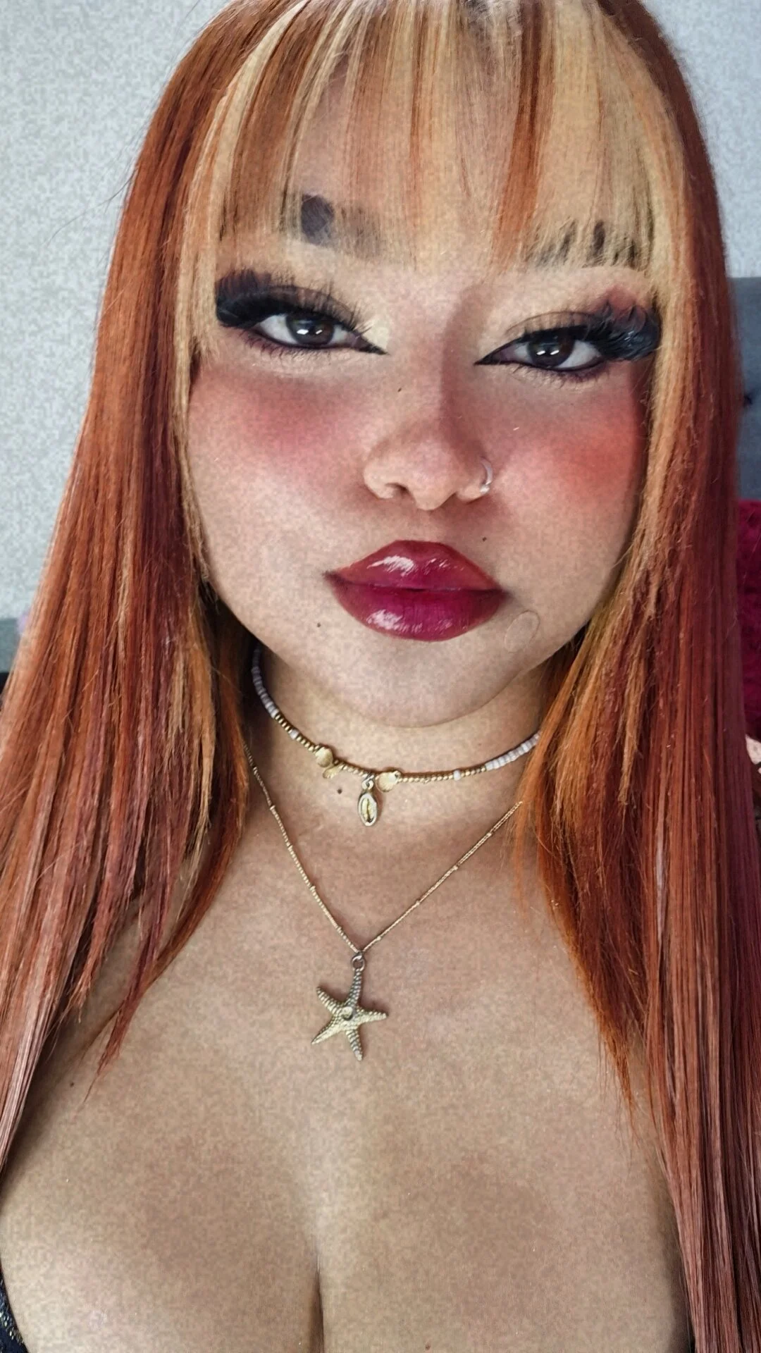XXX Porn Photo of Nude Crystal_X_ 4