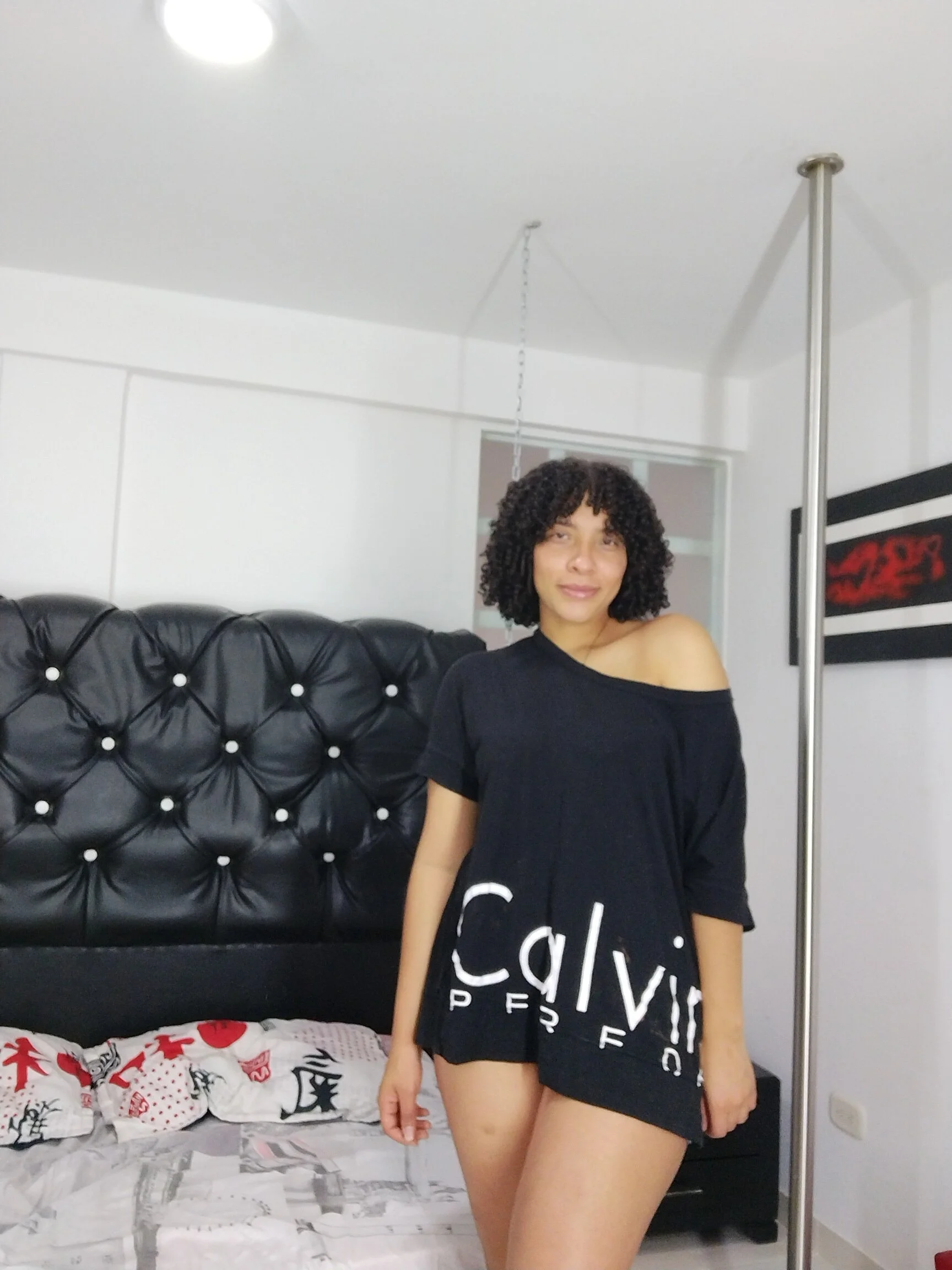XXX Porn Photo of Nude DannaBerry 3