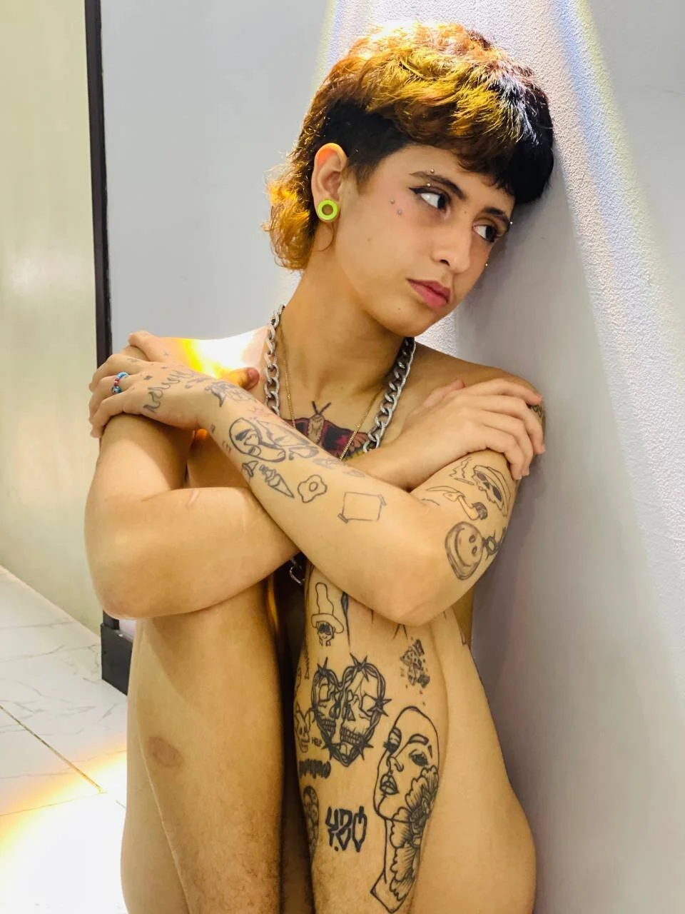 XXX Porn Photo of Nude Ethan_lennox 19