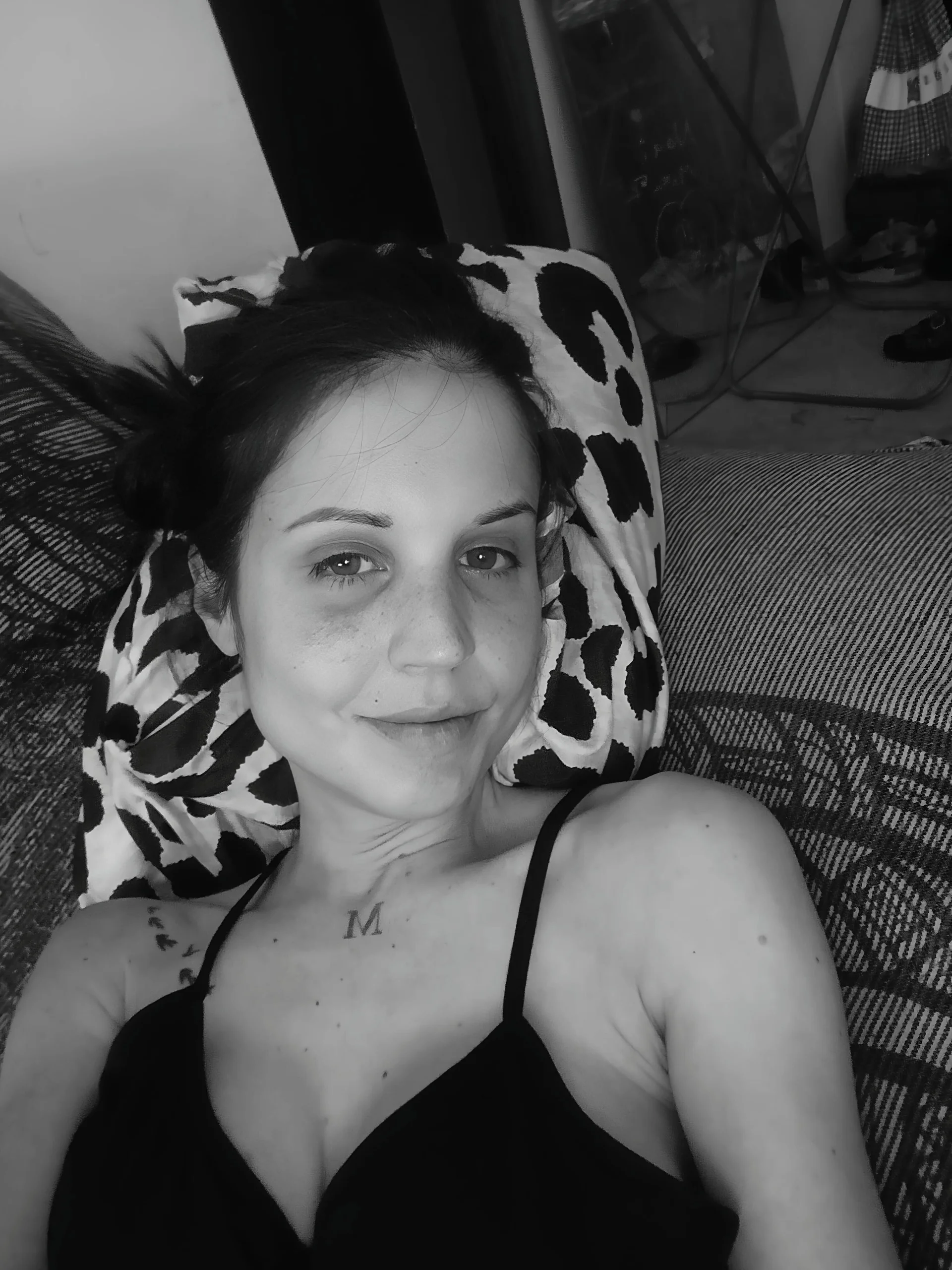 XXX Porn Photo of Nude MELISSA3337 3