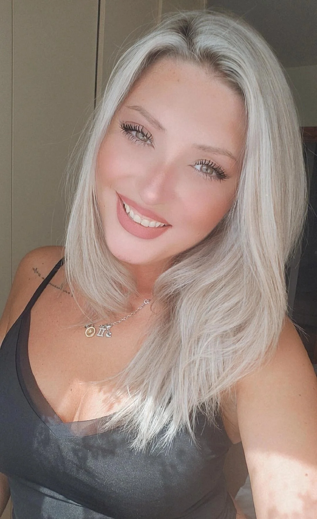 XXX Porn Photo of Nude Blondie_Sasha 33