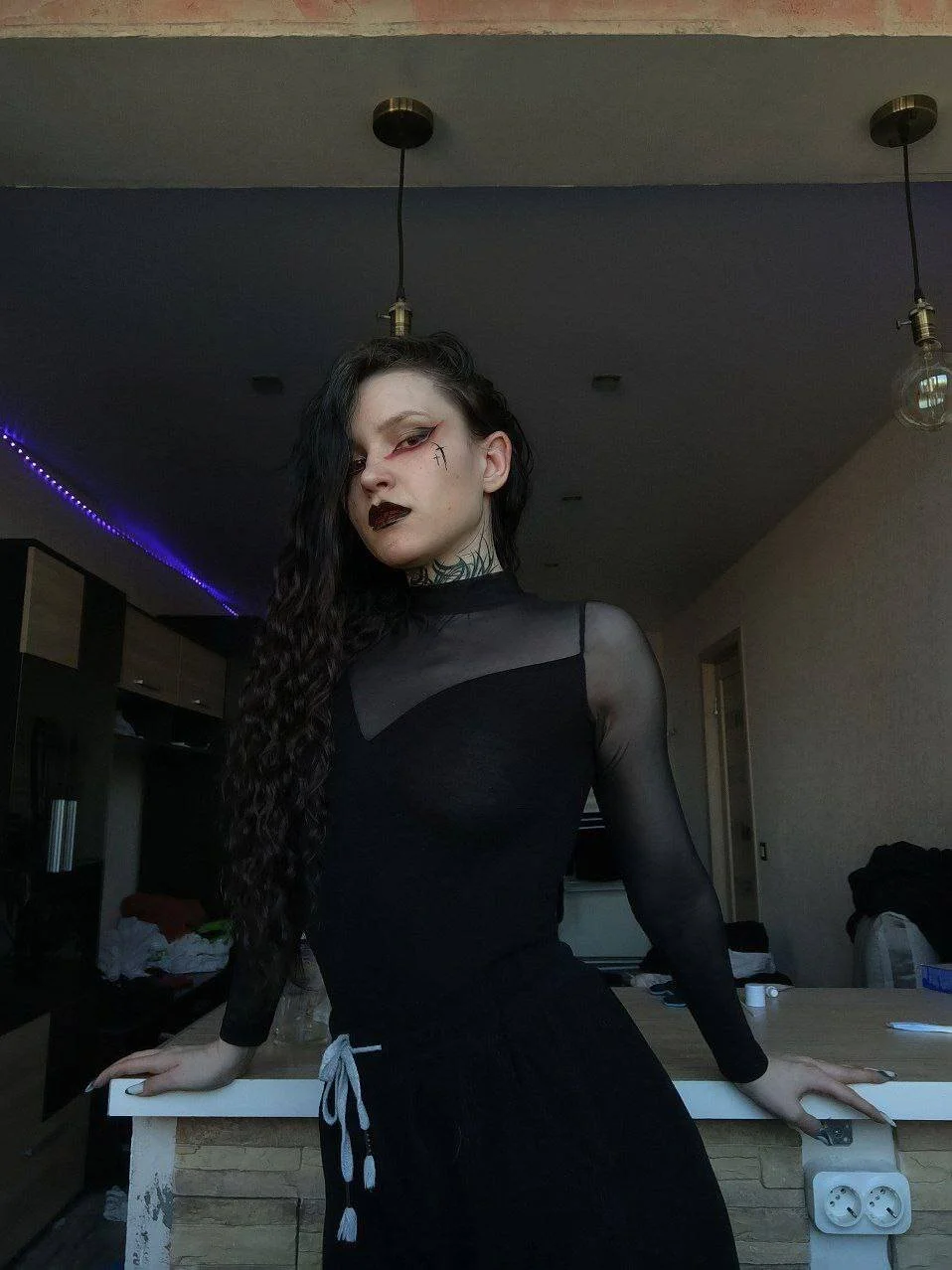 XXX Porn Photo of Nude BertaStrevel 4