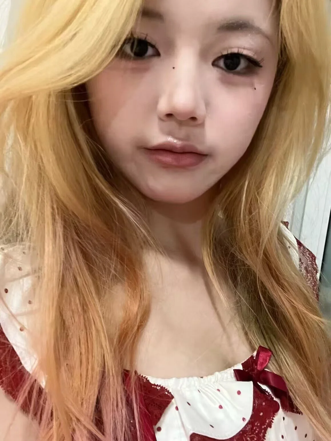 XXX Porn Photo of Nude YoYo_2834 1