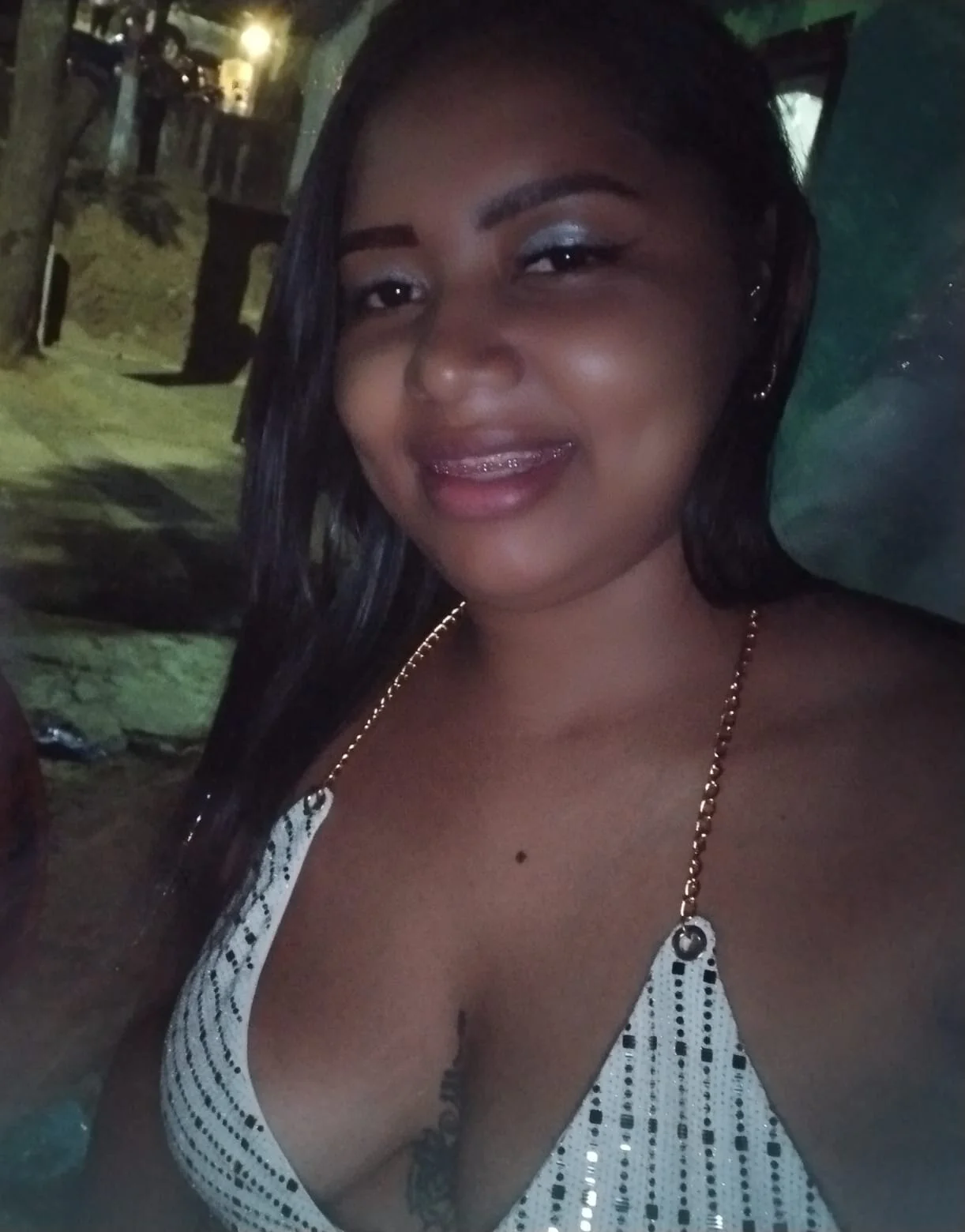 XXX Porn Photo of Nude Ninibella 4