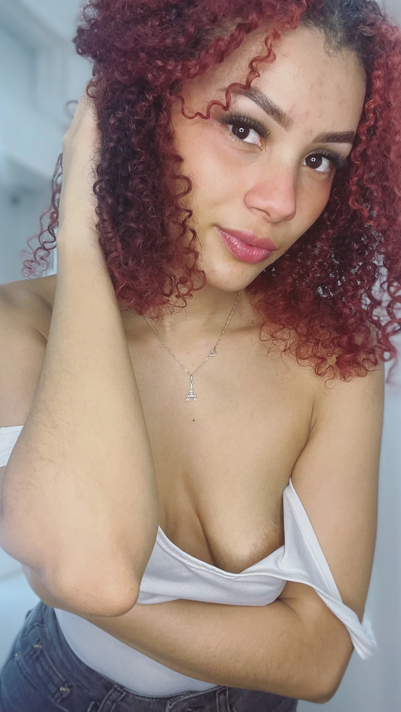 XXX Porn Photo of Nude LillyDolls23 167
