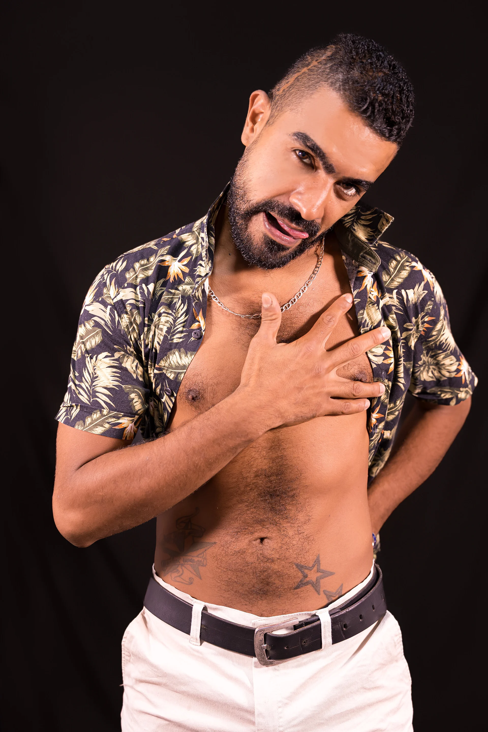 XXX Porn Photo of Nude Miguell_Angelo 26