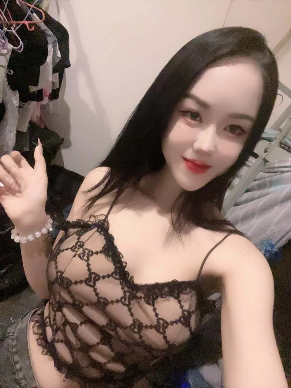 XXX Porn Photo of Nude yycyu002 10