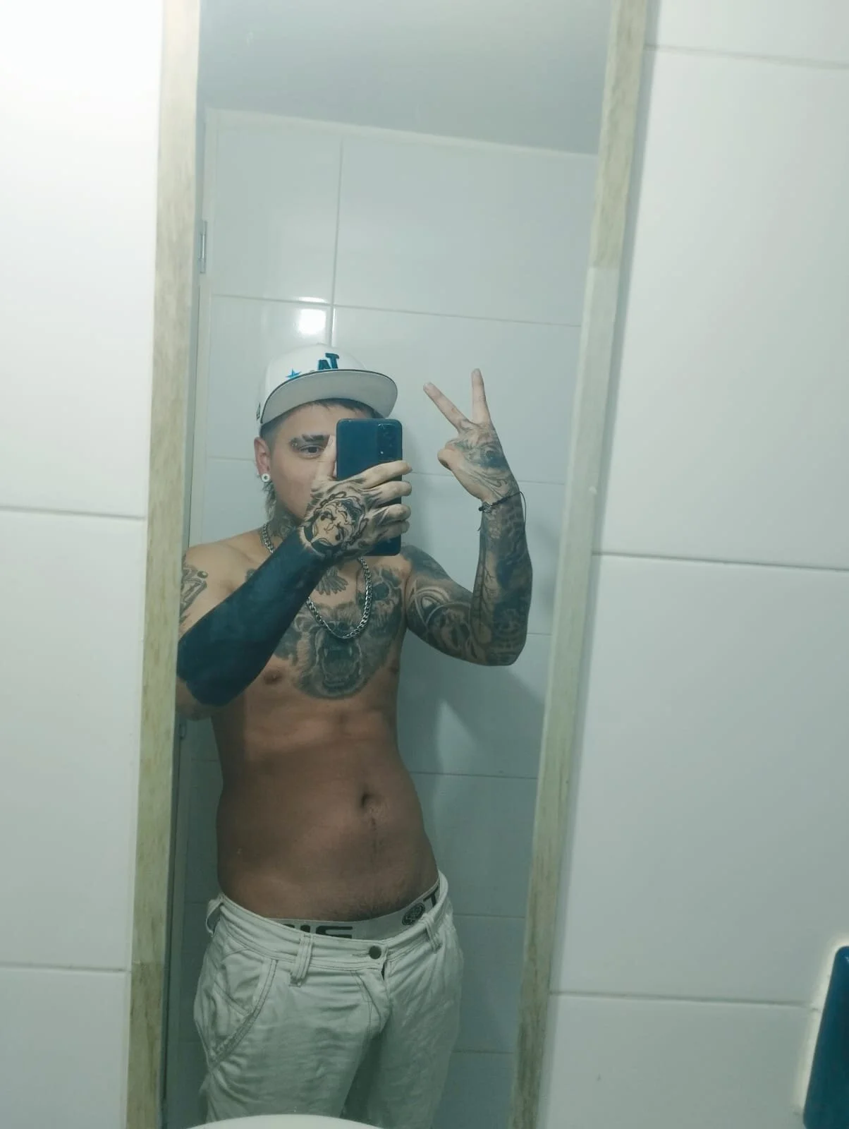 XXX Porn Photo of Nude Patrick_jane 1