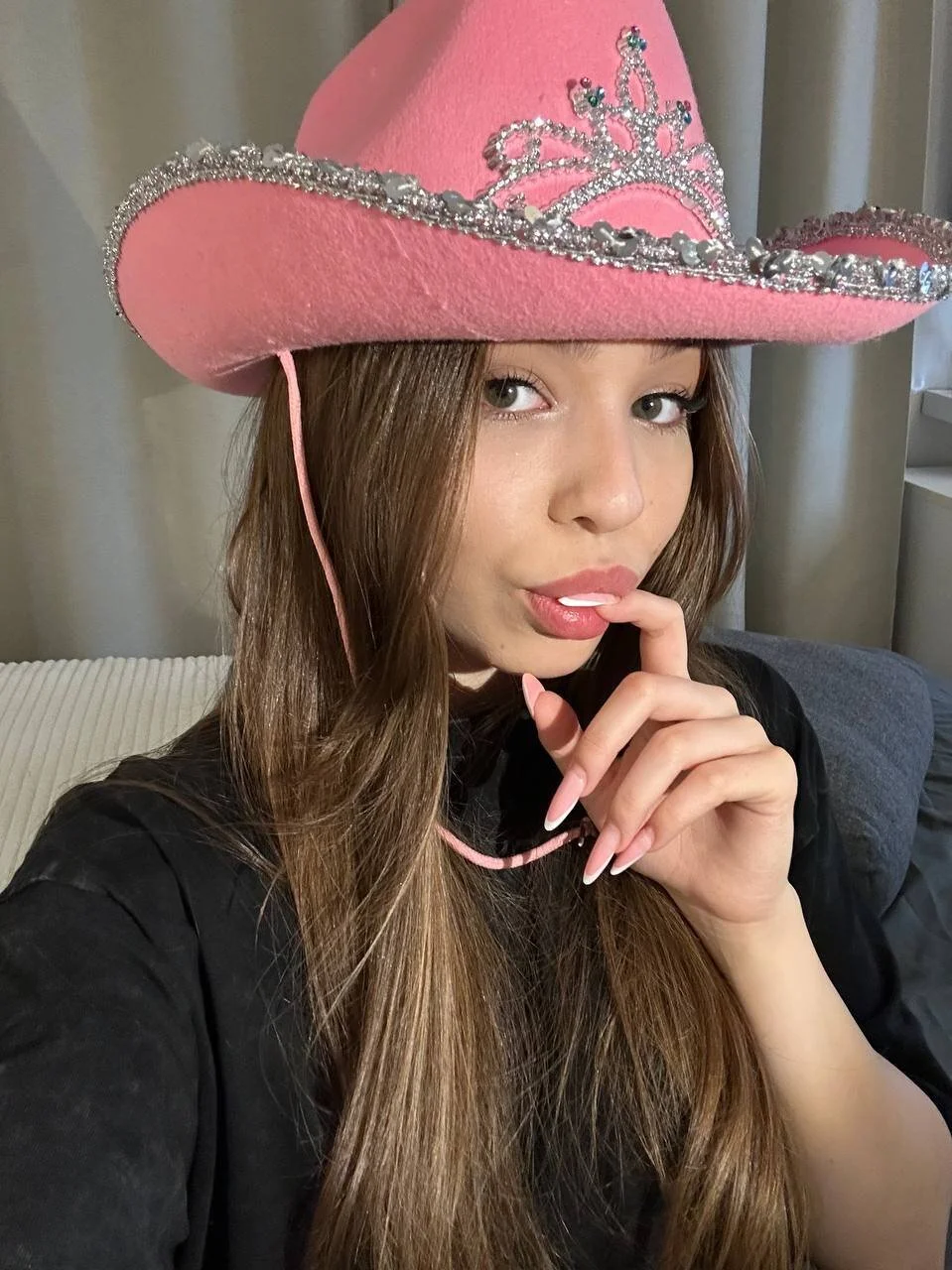 XXX Porn Photo of Nude VictoryGlow 14