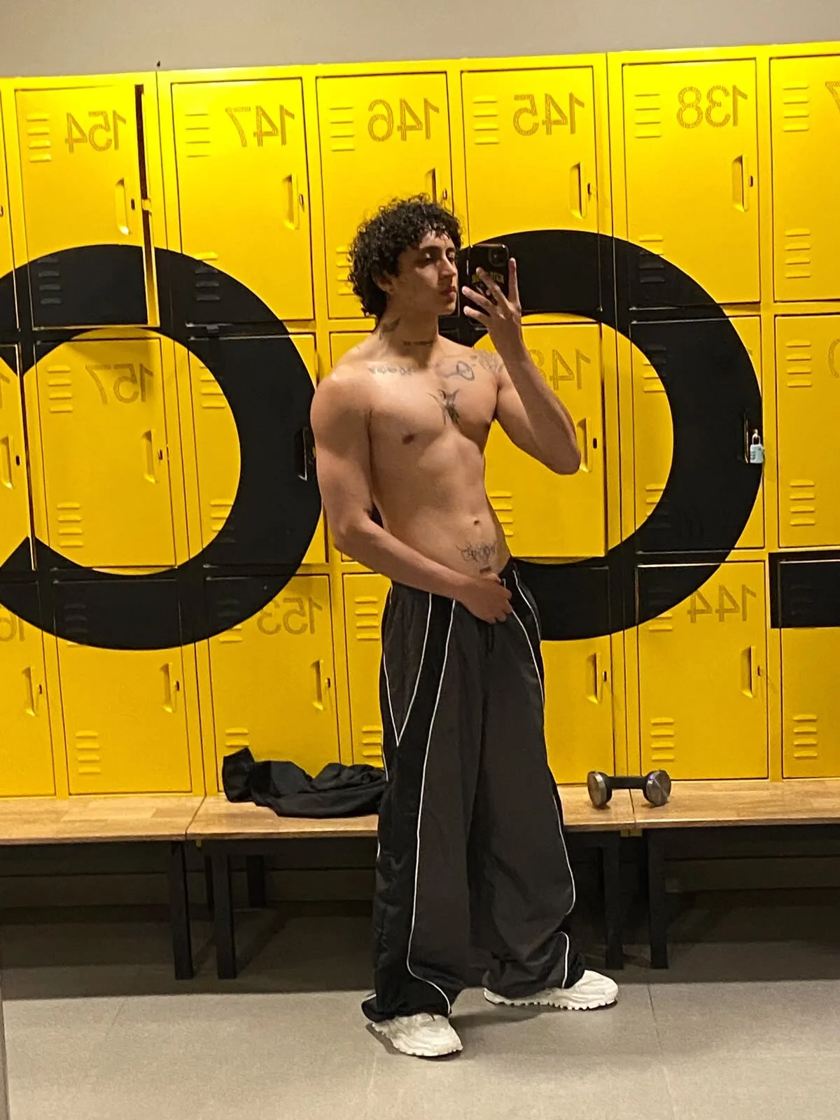 XXX Porn Photo of Nude JayTaylorr 74