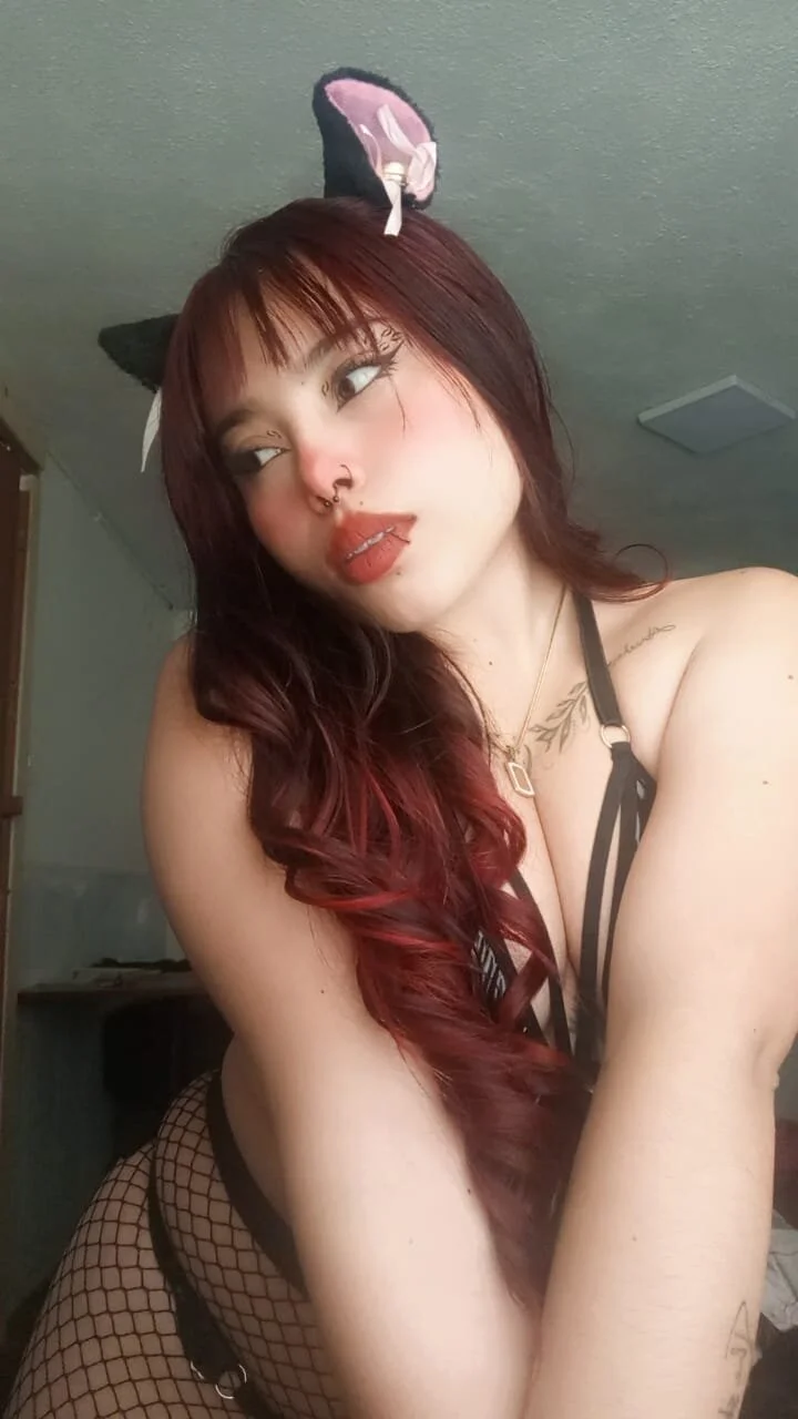 XXX Porn Photo of Nude LittleNathy_ 5
