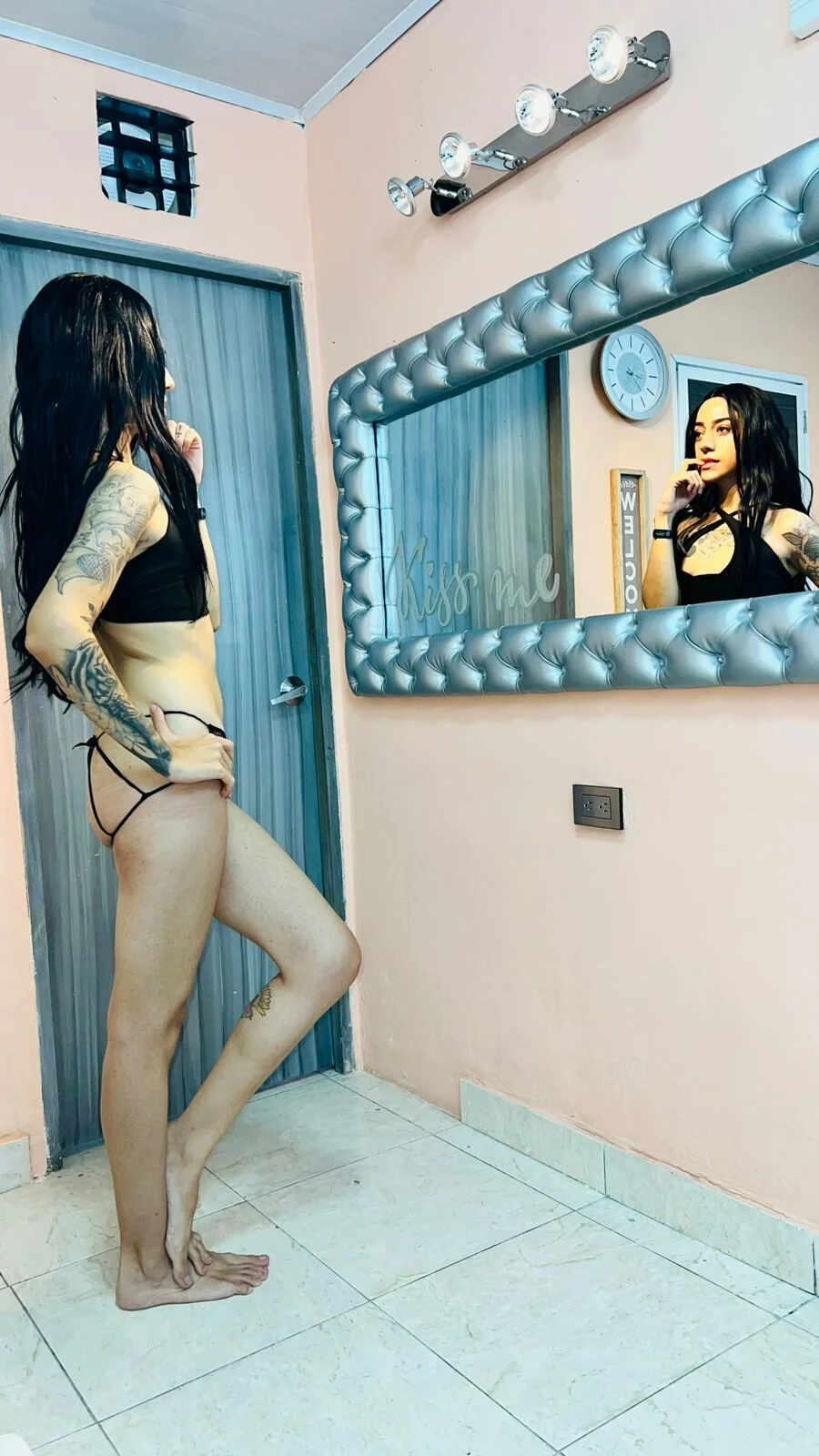 XXX Porn Photo of Nude romina_white18 3
