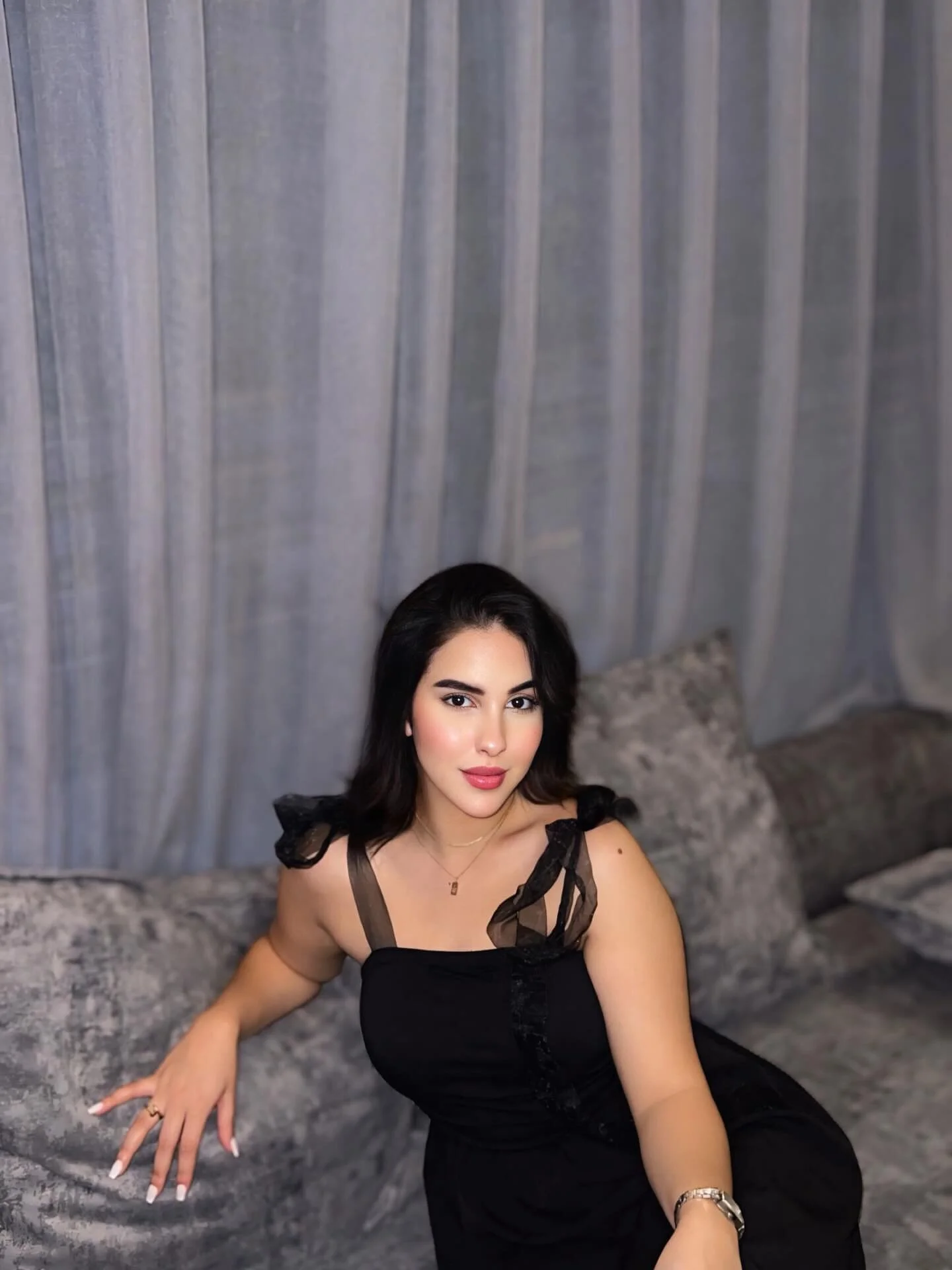 XXX Porn Photo of Nude Princesse_ORLA 5