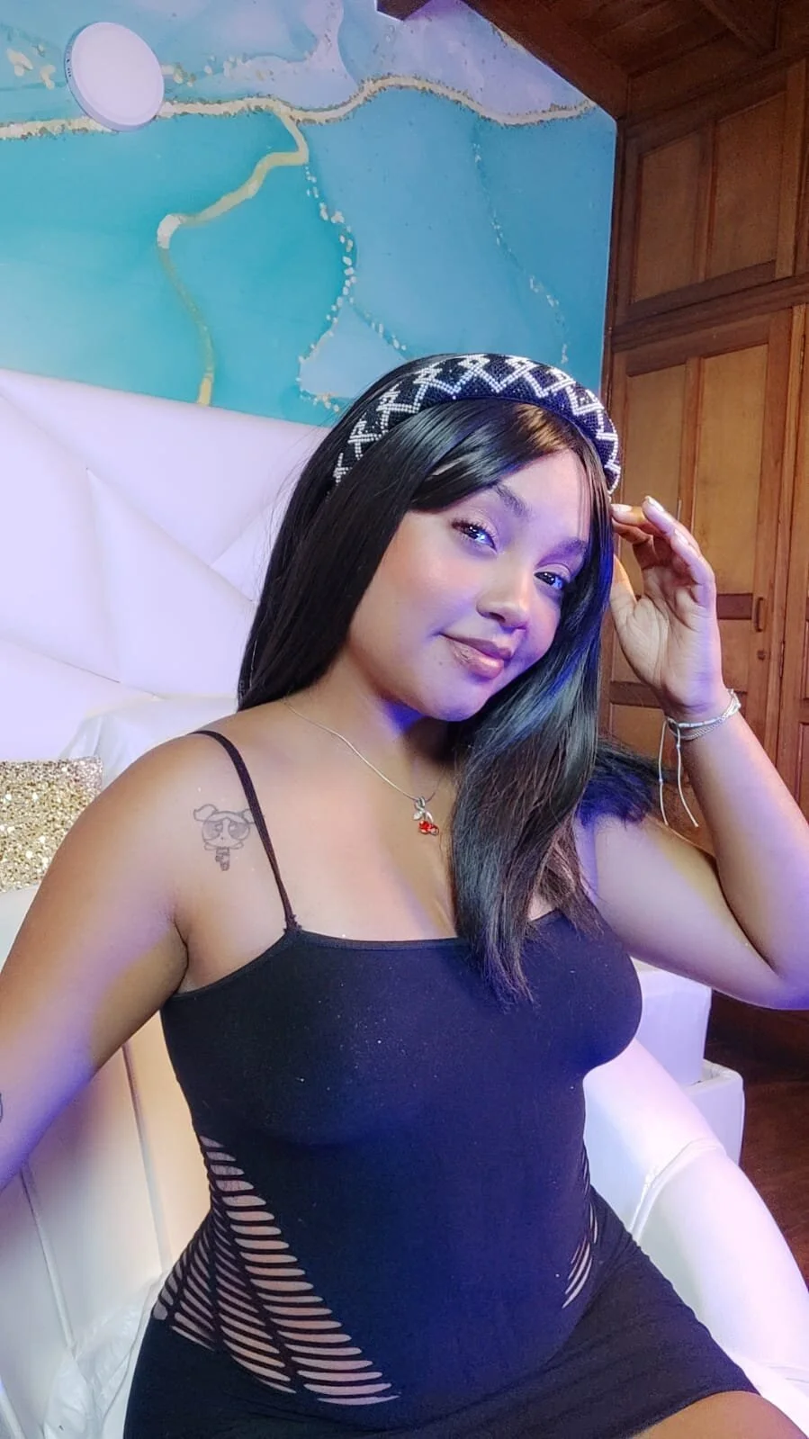 XXX Porn Photo of Nude bbyalexxxa 39