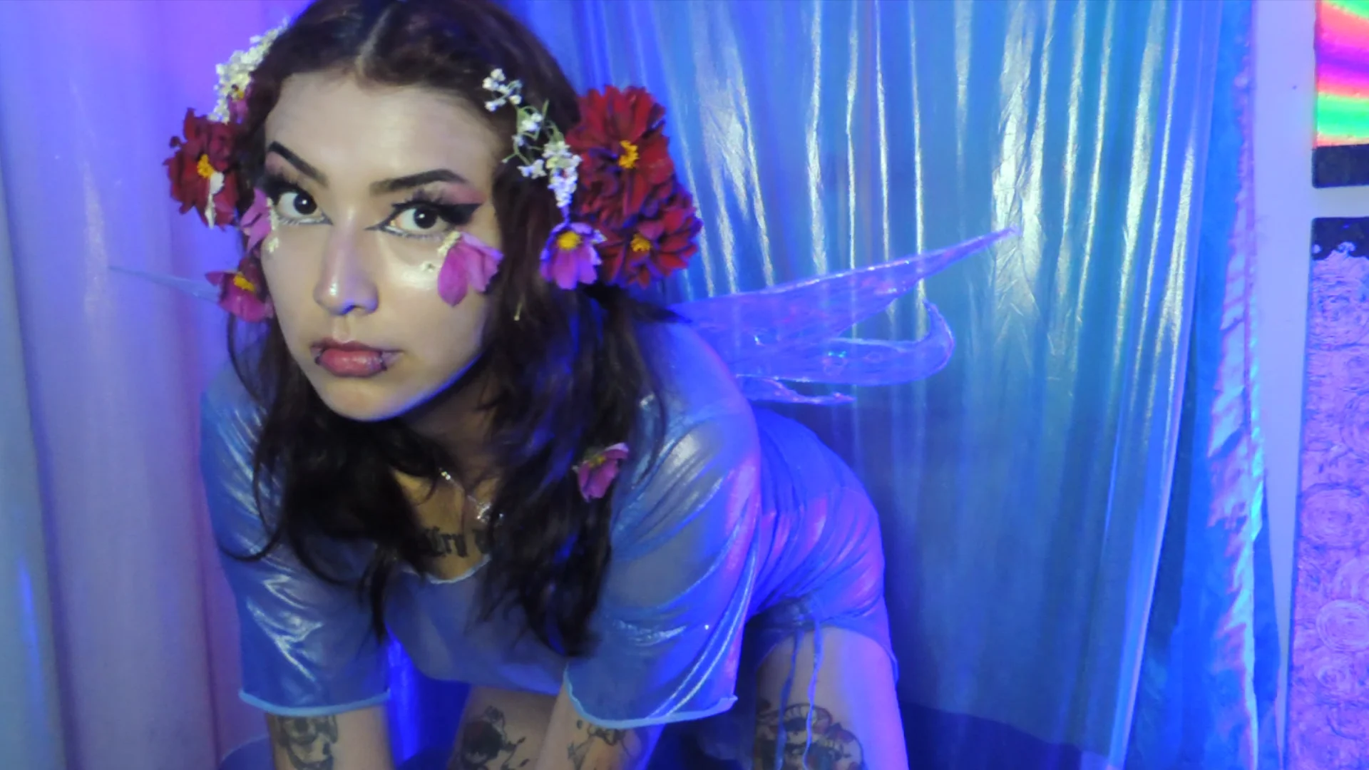 XXX Porn Photo of Nude Alice_Phantom_x 26
