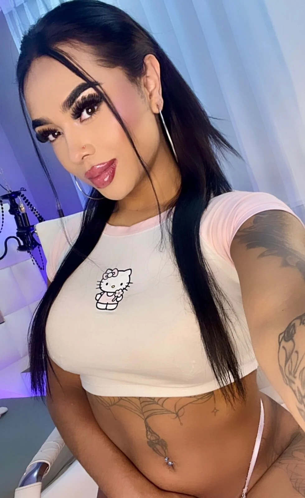 XXX Porn Photo of Nude tinaqueen_noa 67