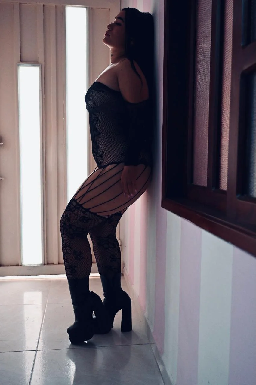 XXX Porn Photo of Nude zaleya_mateus 44