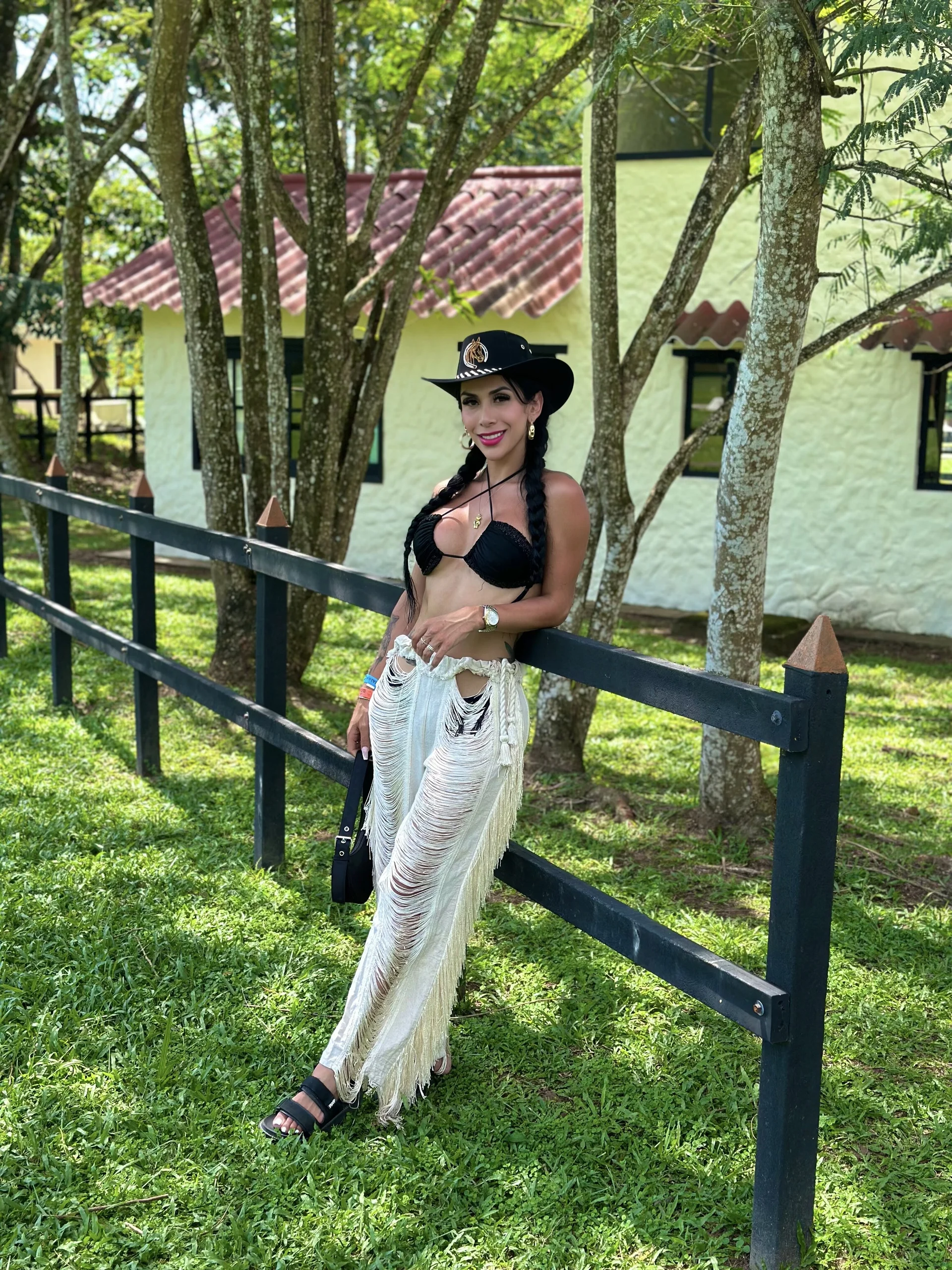 XXX Porn Photo of Nude morganaramirez 41