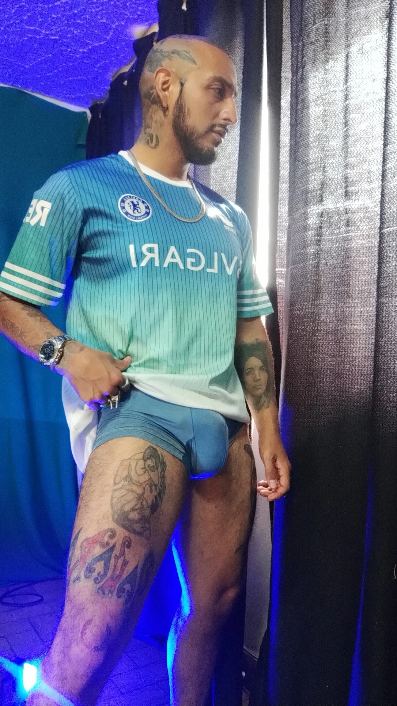 XXX Porn Photo of Nude KenllyH 21