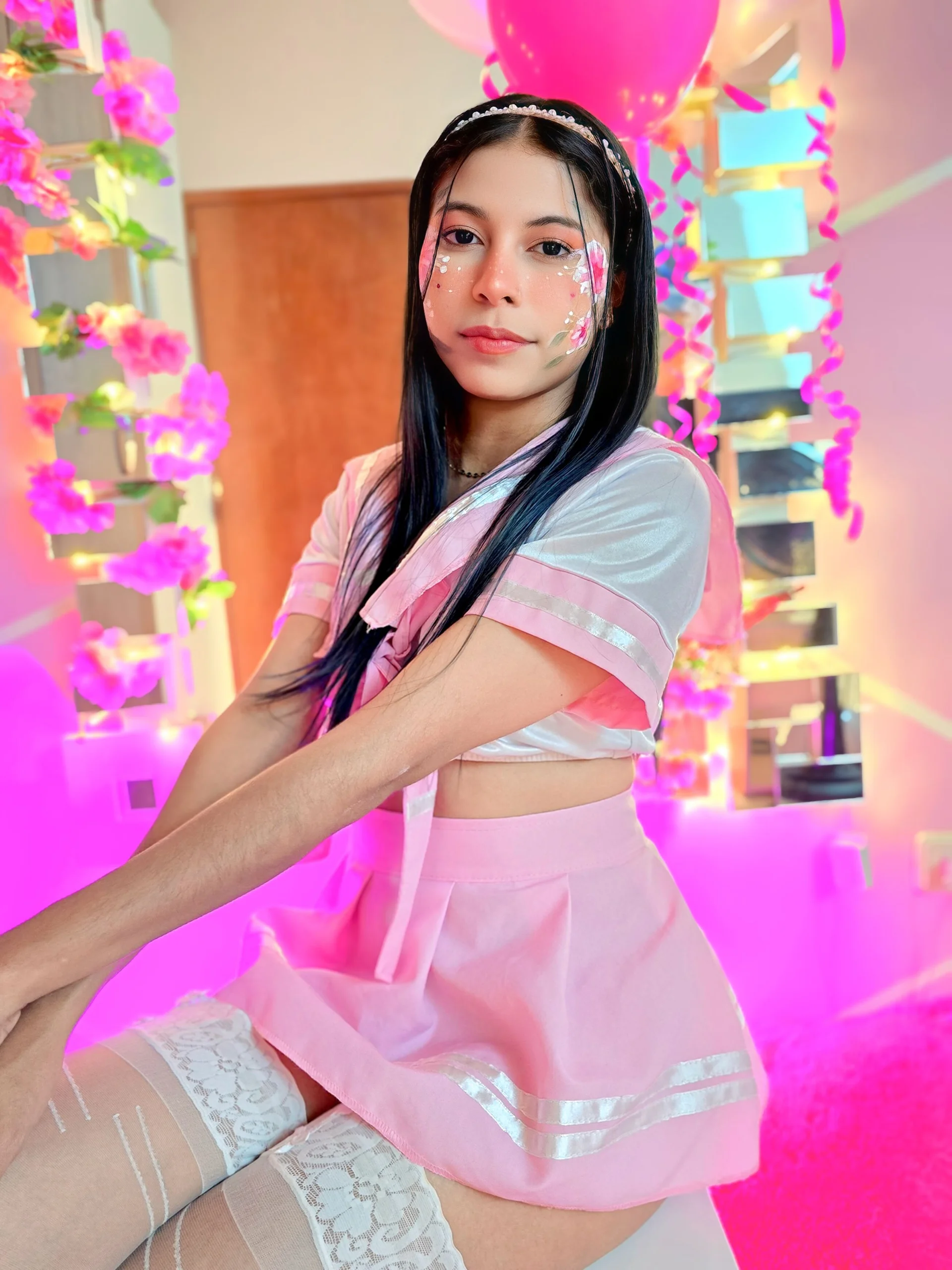 XXX Porn Photo of Nude _ALLYSON18_ 4
