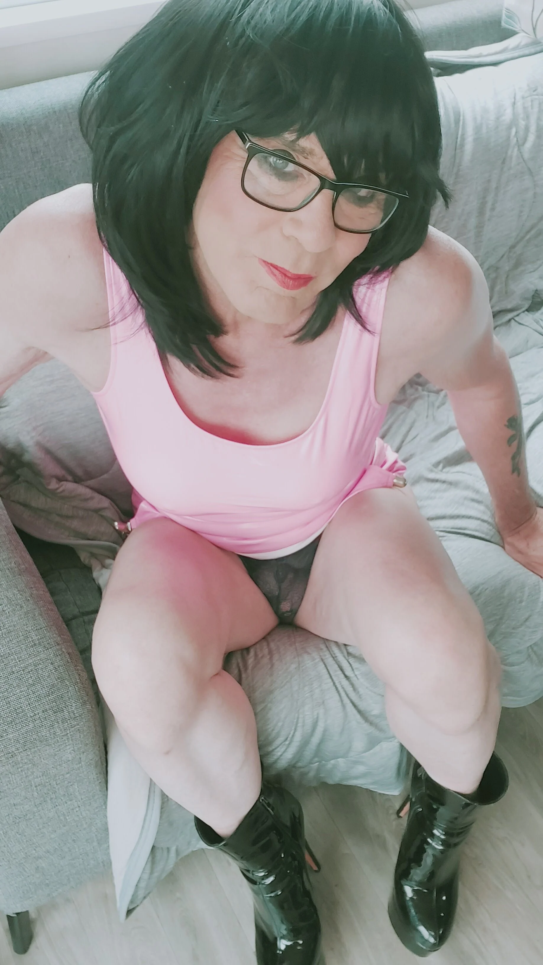 XXX Porn Photo of Nude juniperberi29 50