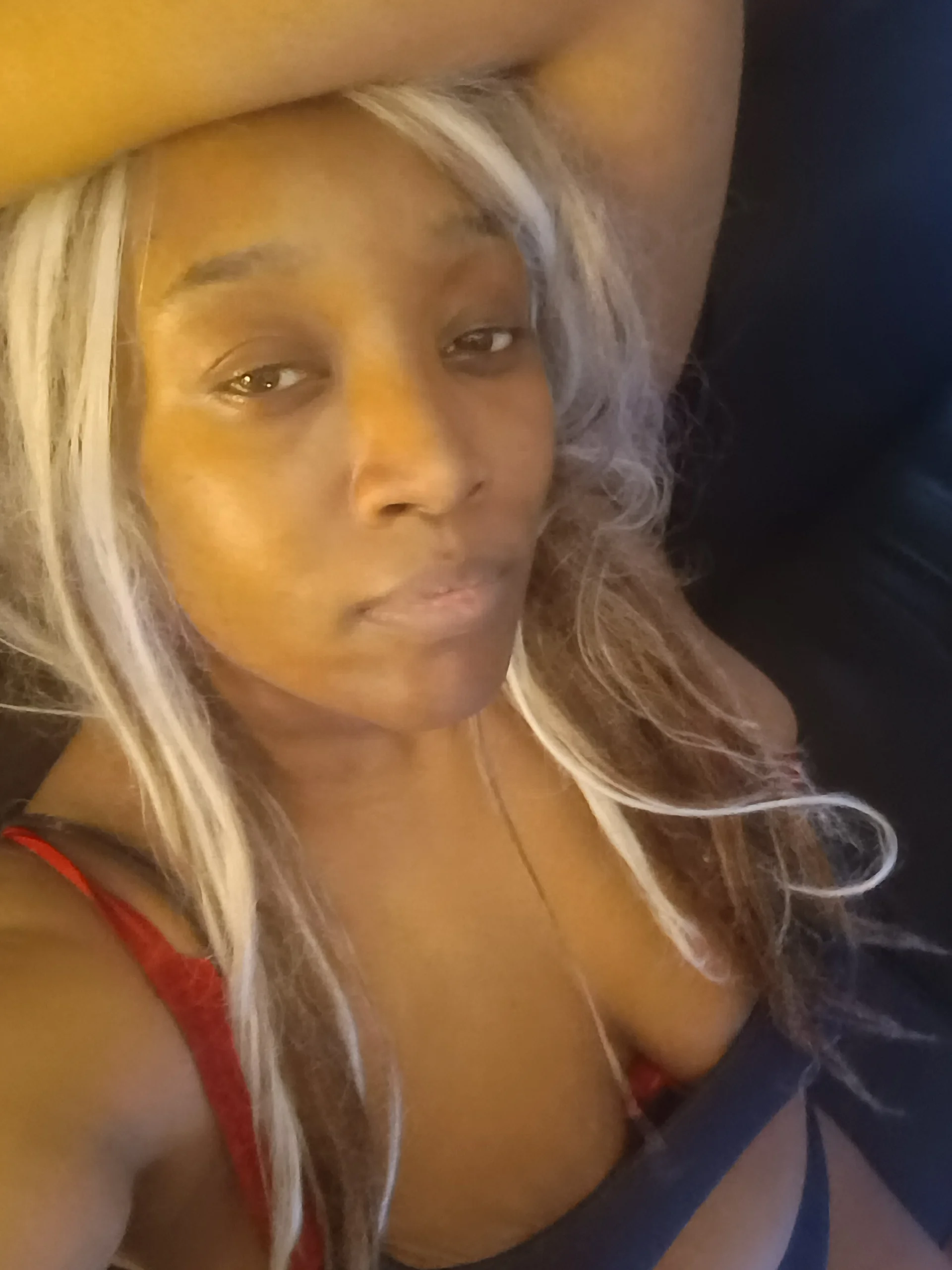 XXX Porn Photo of Nude VenezuelaLuxeNoir 84