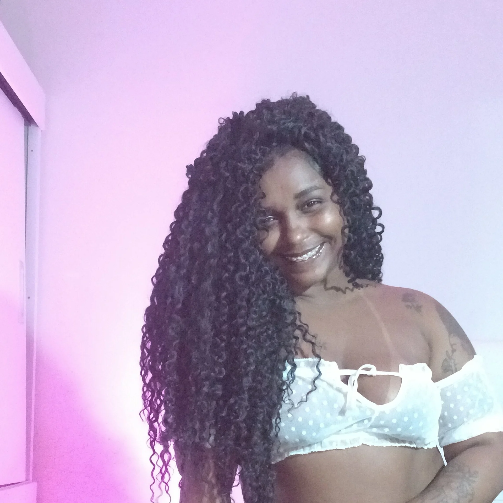 XXX Porn Photo of Nude annybarros21 4