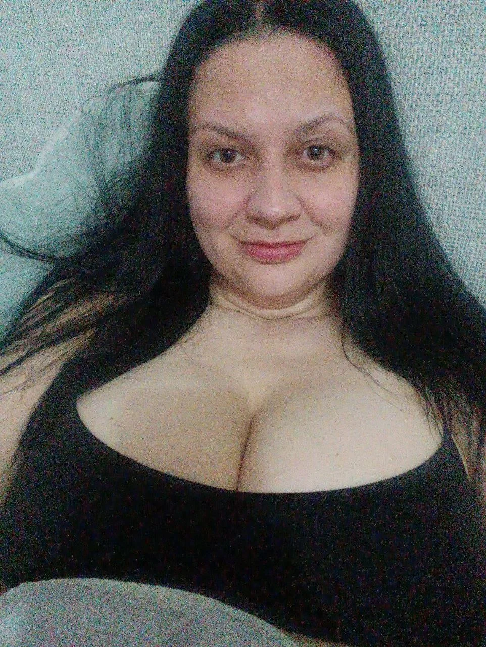 XXX Porn Photo of Nude MissLunaBellros 1