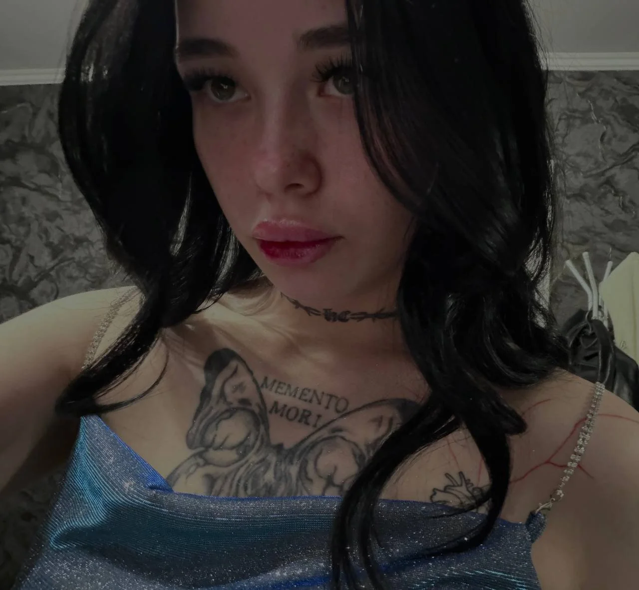 XXX Porn Photo of Nude Astrid_XxX 2