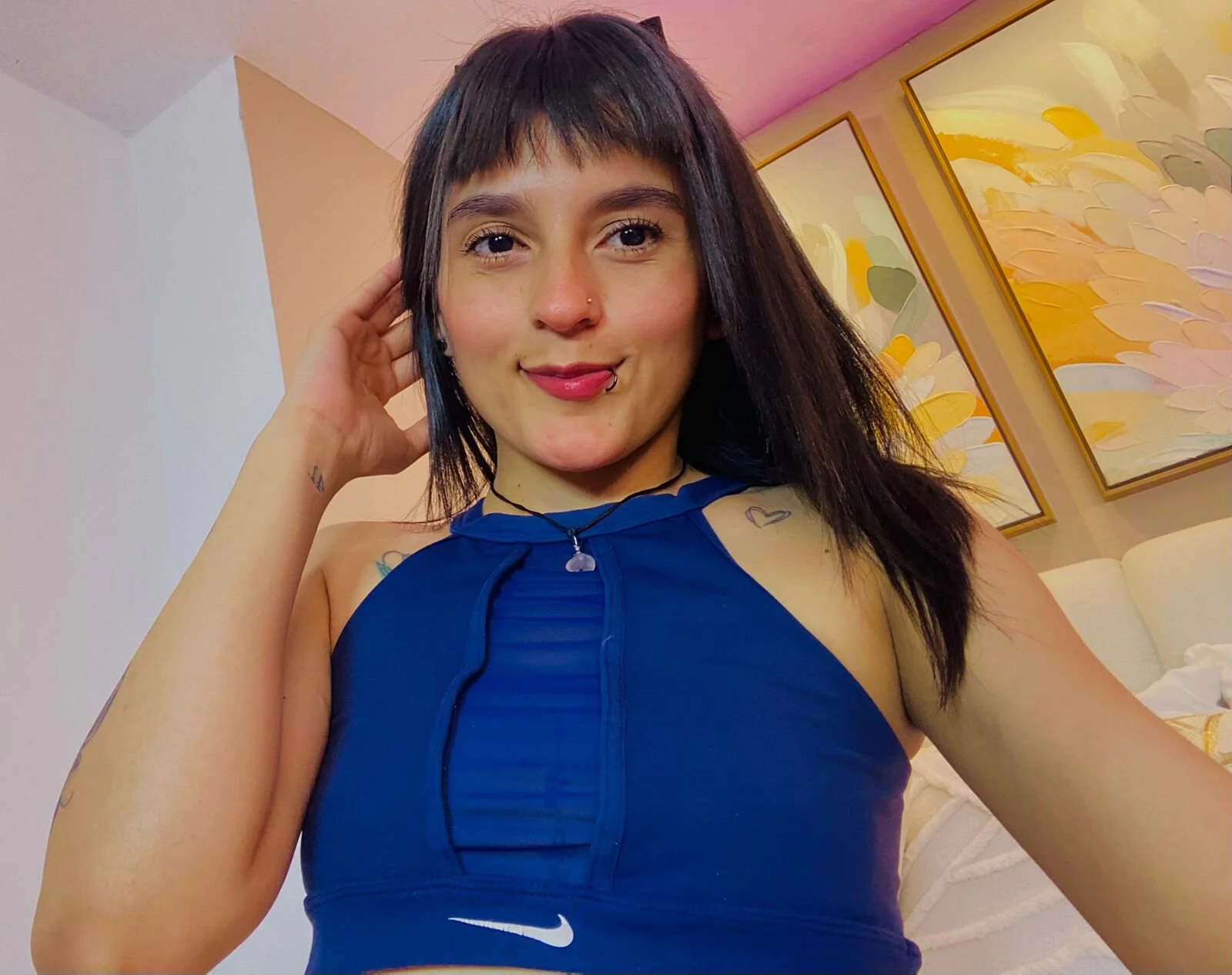 XXX Porn Photo of Nude MiaTaylorSweet 92