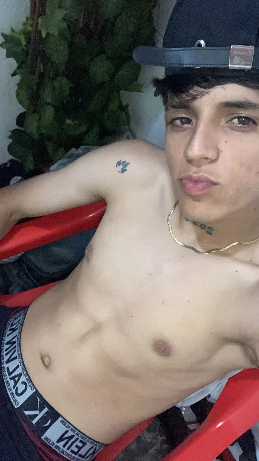 XXX Porn Photo of Nude King_of_Slaves222 1